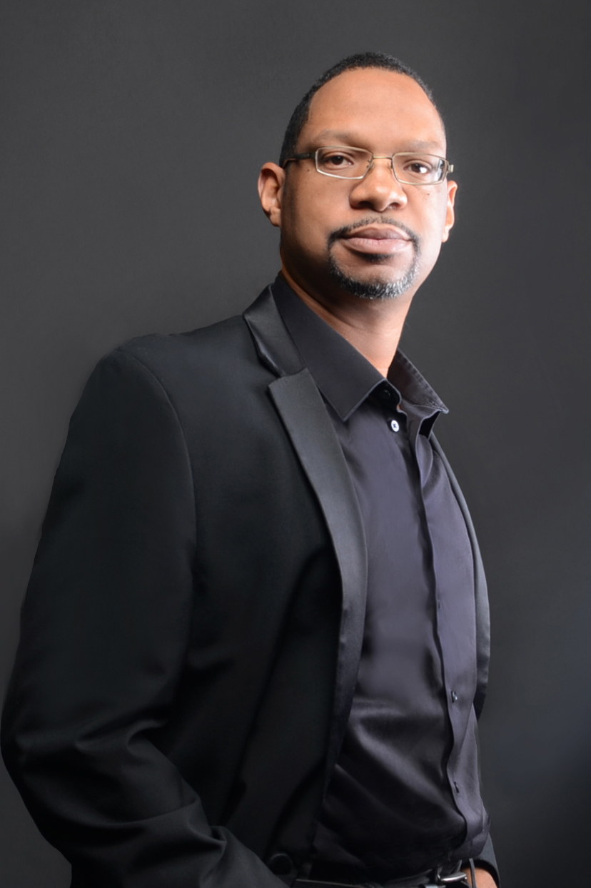 Will Jones, author of the Souls for Sale series.